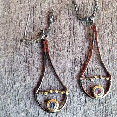 Jewelry ,Sax Lamps, Steampunk