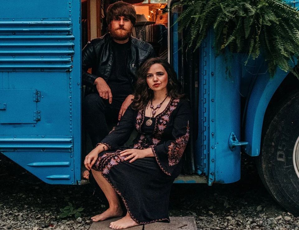 The Barefoot Movement